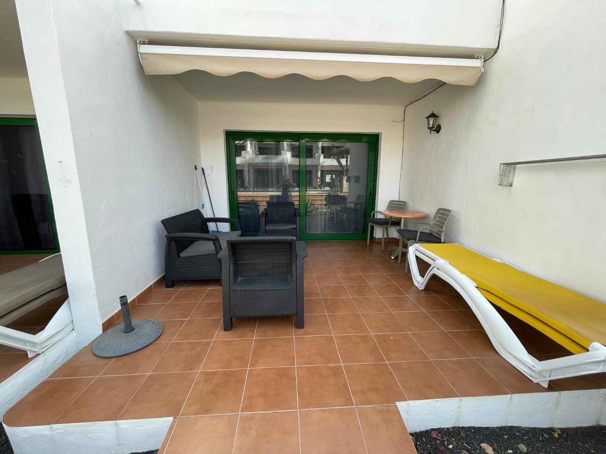 Paradise Club Oasis Пуэрто дель Кармен Экстерьер фото