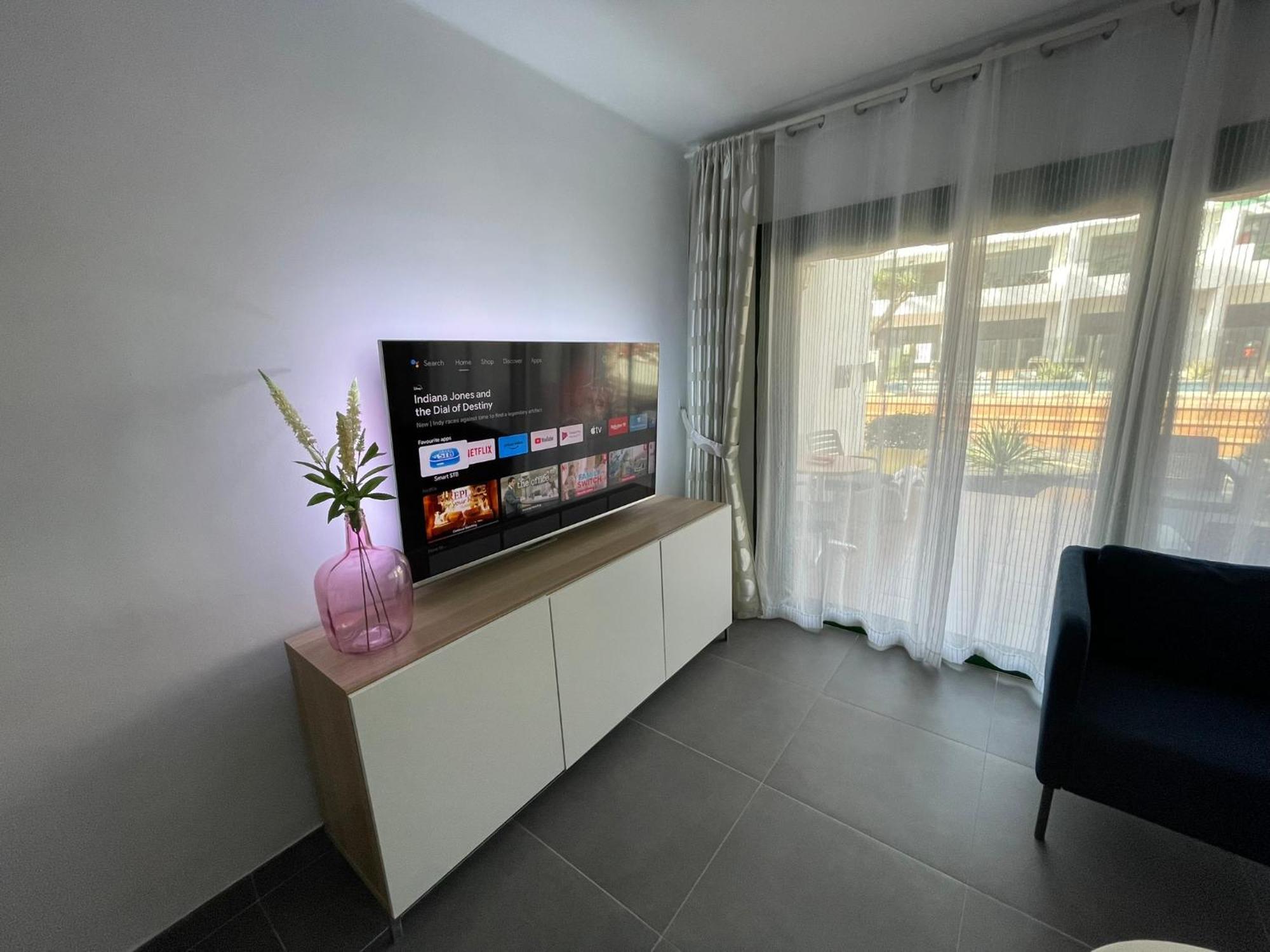 Paradise Club Oasis Пуэрто дель Кармен Экстерьер фото