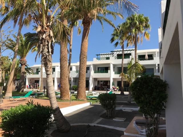 Paradise Club Oasis Пуэрто дель Кармен Экстерьер фото