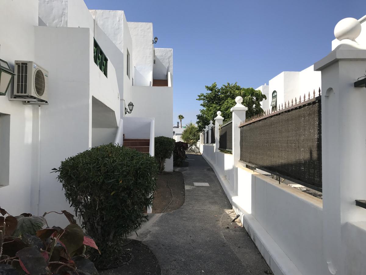 Paradise Club Oasis Пуэрто дель Кармен Экстерьер фото